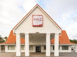 Developer Inn & Suites Airport JAX, a Baymont by Wyndham