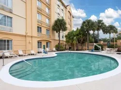 La Quinta by Wyndham Jacksonville Butler Blvd