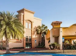 Ramada by Wyndham Jacksonville I-95 by Butler Blvd