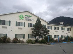 Extended Stay America Suites - Juneau - Shell Simmons Drive