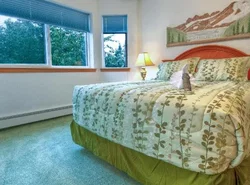 Frontier Suites Hotel in Juneau