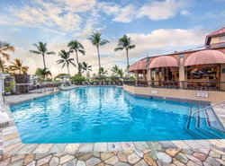 Kona Coast Resort