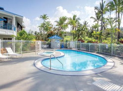 Wyndham Mauna Loa Village