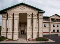 Baymont by Wyndham Keystone Near Mt. Rushmore