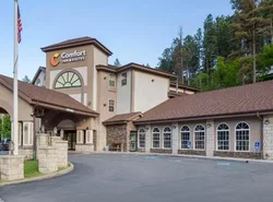 Comfort Inn & Suites Mt Rushmore