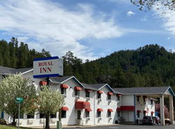 Royal Inn Keystone
