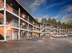 Super 8 by Wyndham Keystone/Mt. Rushmore