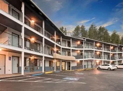 Super 8 by Wyndham Keystone/Mt. Rushmore