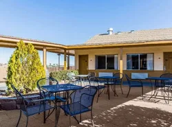 Rodeway Inn Kingman Route 66