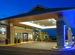 Holiday Inn Express Kitty Hawk - Outer Banks, an IHG Hotel