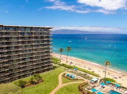 The Whaler Resort