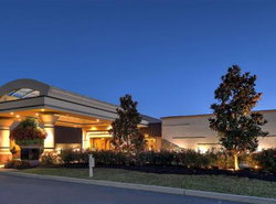 Eden Resort and Suites, BW Premier Collection