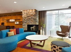 Fairfield Inn & Suites by Marriott Lancaster East at The Outlets