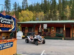 Whitetail Creek Camping Resort