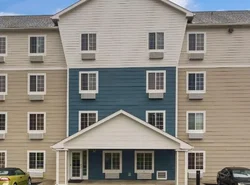WoodSpring Suites Macon West I-475