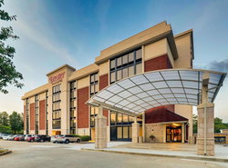 Drury Inn & Suites Atlanta Marietta