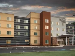 Fairfield Inn & Suites by Marriott Atlanta Marietta