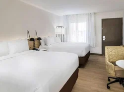 Wyndham Garden Marietta Atlanta North