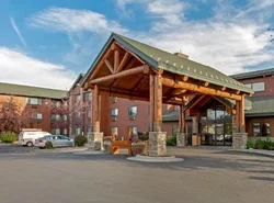 Best Western Plus McCall Lodge and Suites