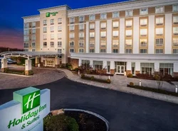 Holiday Inn Hotel & Suites Memphis-Wolfchase Galleria, an IHG Hotel