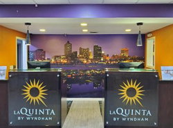 La Quinta by Wyndham Memphis Airport Graceland