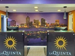 La Quinta by Wyndham Memphis Airport Graceland