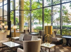 Sheraton Memphis Downtown Hotel