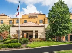 Staybridge Suites Memphis-Poplar Ave East, an IHG Hotel