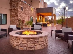 Courtyard by Marriott Phoenix Mesa Gateway Airport