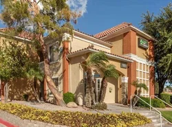 Extended Stay America Suites - Phoenix - Mesa - West