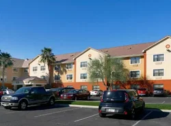 Extended Stay America Suites - Phoenix - Mesa