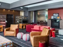 Four Points by Sheraton at Phoenix Mesa Gateway Airport