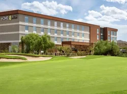 Home2 Suites By Hilton Mesa Longbow, Az