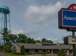 AmericInn by Wyndham Minocqua