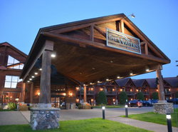 The Waters of Minocqua