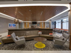 SpringHill Suites by Marriott Fort Lauderdale Miramar