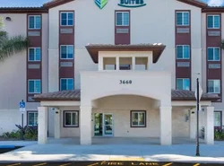 WoodSpring Suites Miramar