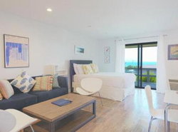 Beachcomber Resort at Montauk