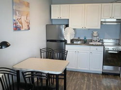 Sun and Sound Montauk