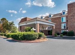 Baymont by Wyndham Montgomery AL