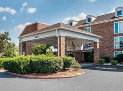 Baymont by Wyndham Montgomery AL