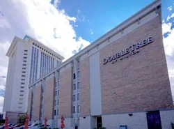 DoubleTree by Hilton Montgomery Downtown