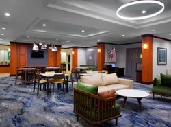 Fairfield Inn and Suites by Marriott Montgomery EastChase