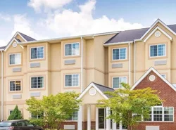 Microtel Inn and Suites Montgomery