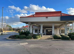 Motel 6 Montgomery, AL - Eastern Blvd.