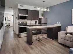 stayAPT Suites Montgomery