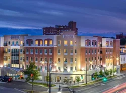 Staybridge Suites Montgomery - Downtown, an IHG Hotel