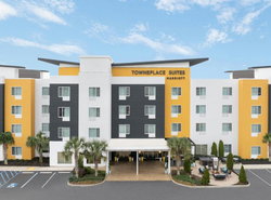 TownePlace Suites by Marriott Montgomery EastChase