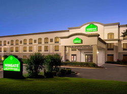 Wingate By Wyndham Montgomery