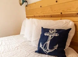 Terimore Lodging by the Sea